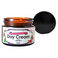 Victorian Garden Rose & Chamomile Day Cream (Dry Skin)
